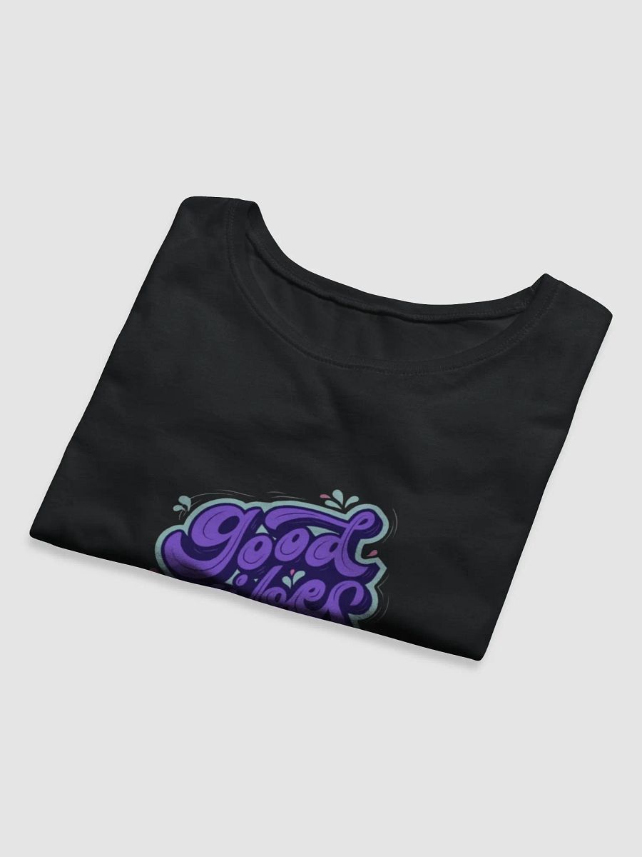 Soft Bliss Women's Crop Tee product image (24)