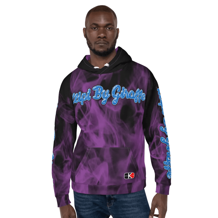 KliptByGiraffe Hoodie product image (8)