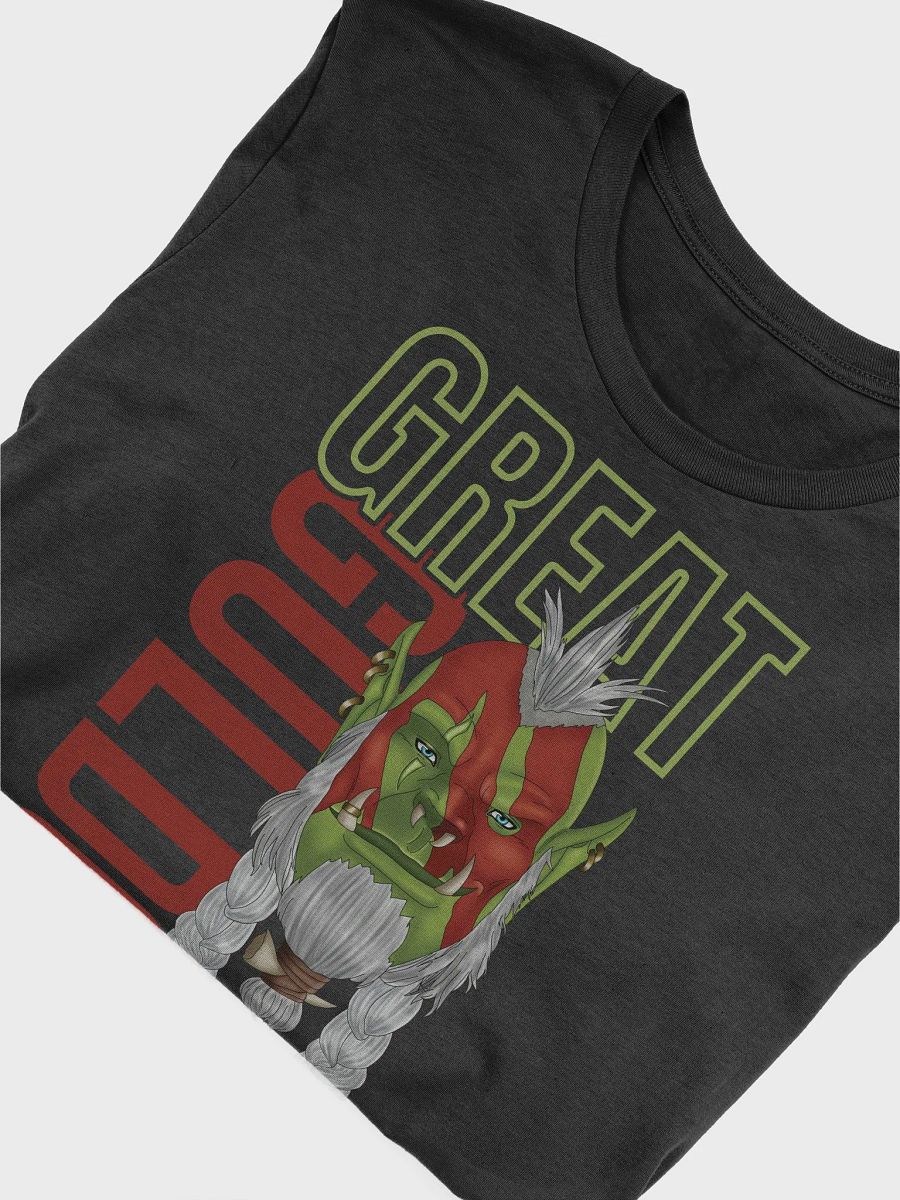 Great Guldor T-Shirt product image (5)
