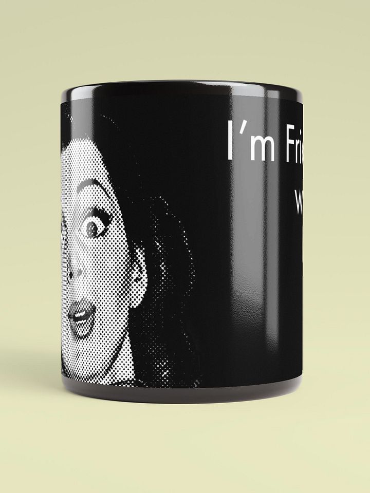 Porn Star Mug product image (2)