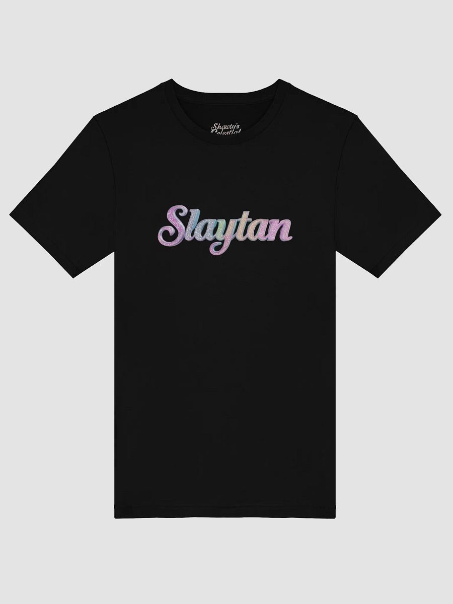 Shawty's Celestial Exclusive Premium Slaytan T-Shirt product image (45)