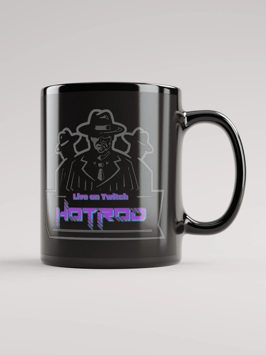 The OG HotRod Mug product image (1)