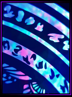 D20 Wild Luminous Design product image (4)
