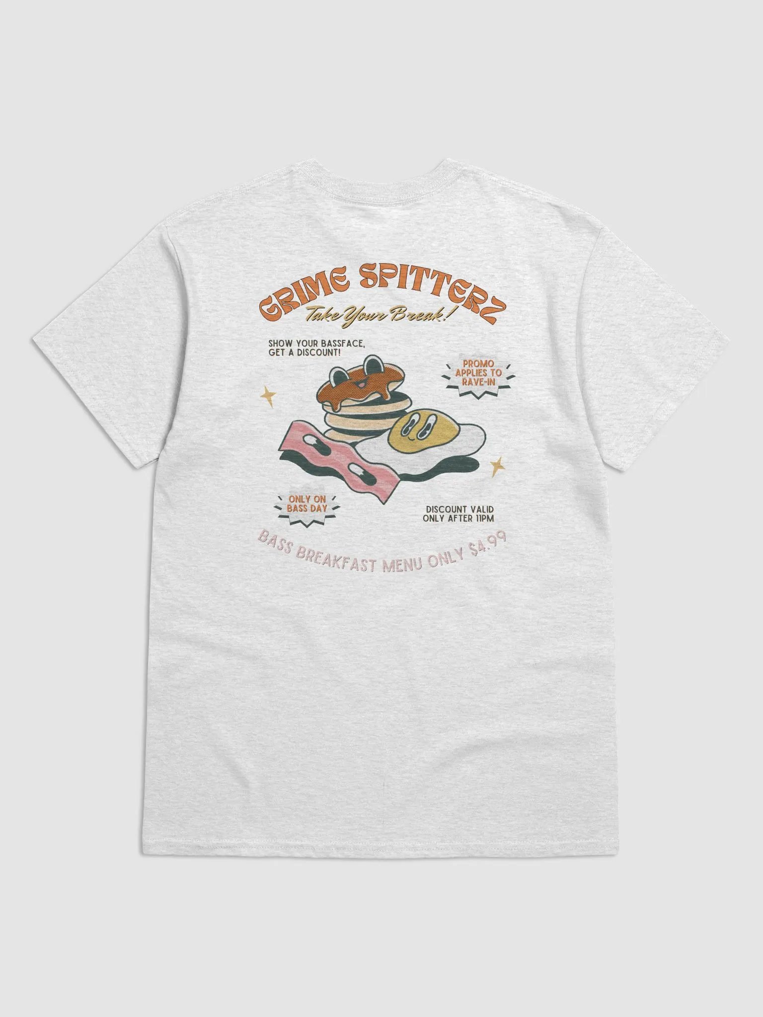 English Breakfast Spitterz product image (2)