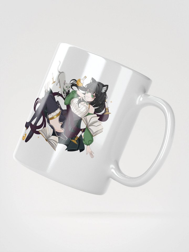 Enchanted Sylin Mug product image (6)