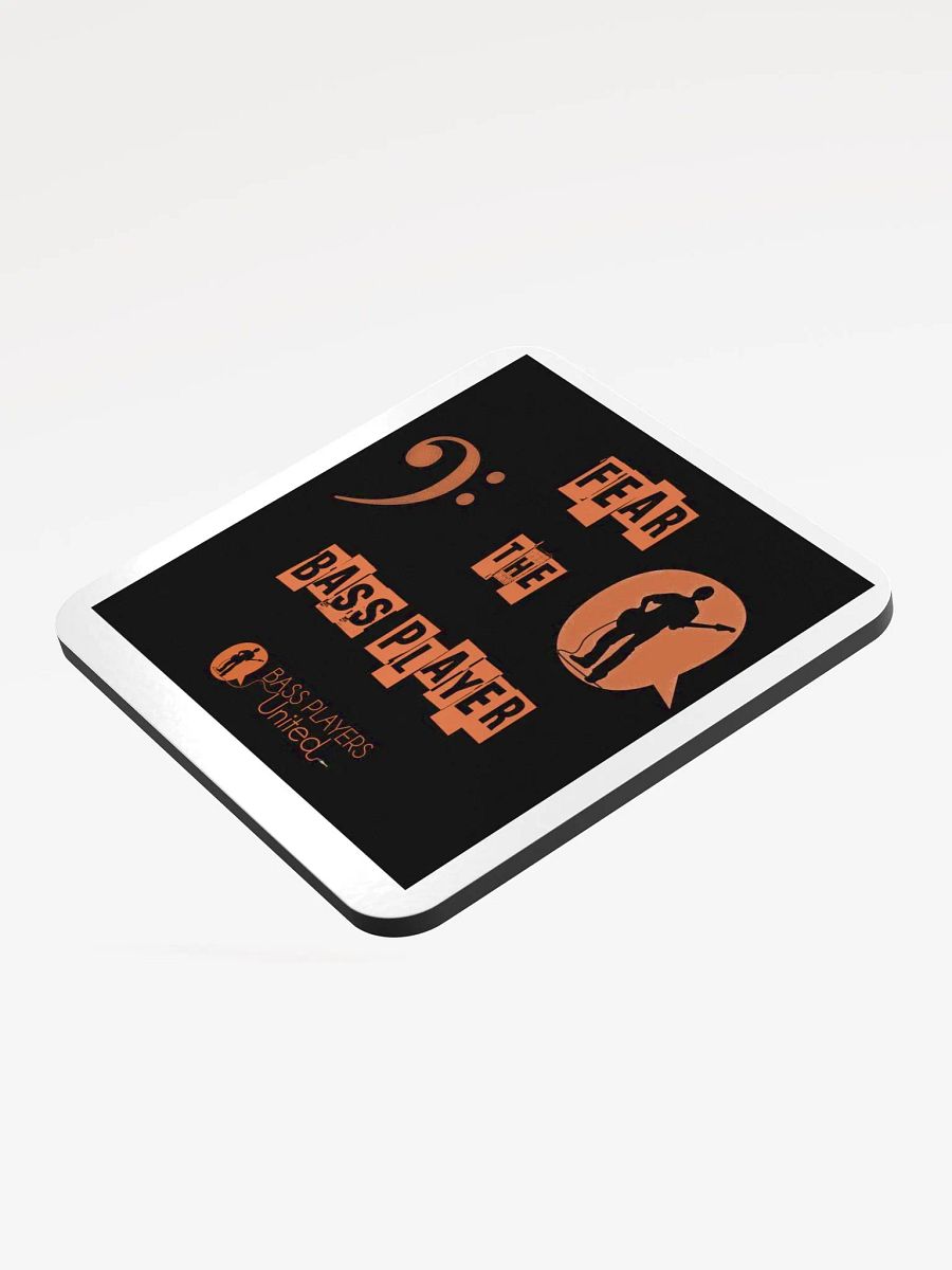 Fear The Bass Player product image (3)