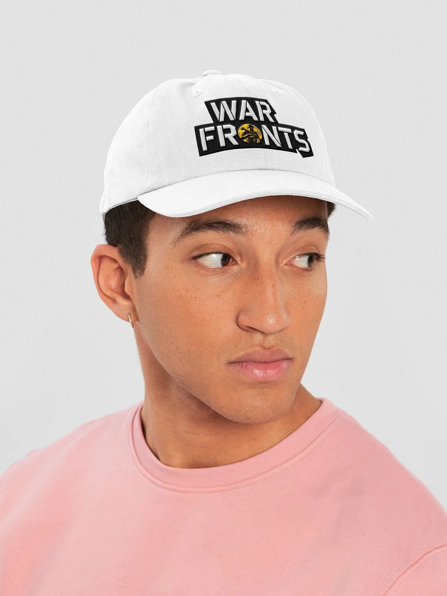 Warfronts Cap product image (6)