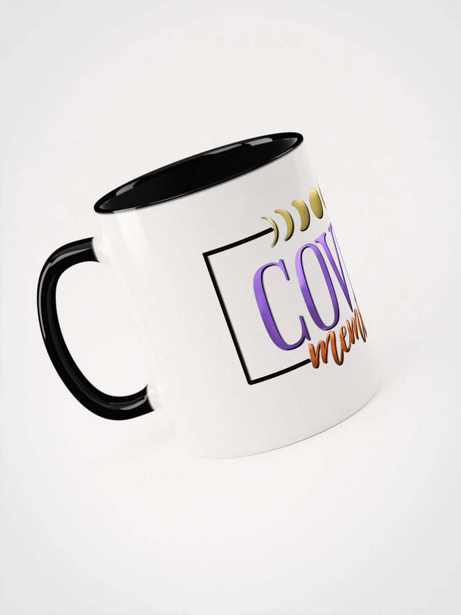 Coven Member: Colourful Mug product image (39)