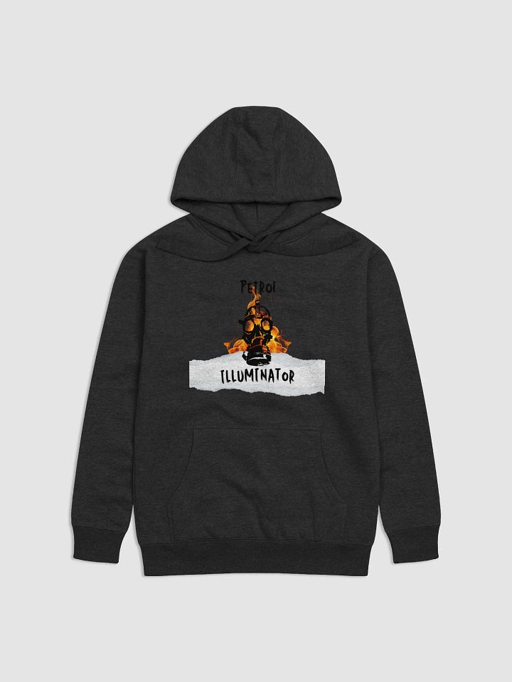 Petrol Illuminator Gas Mask product image (1)