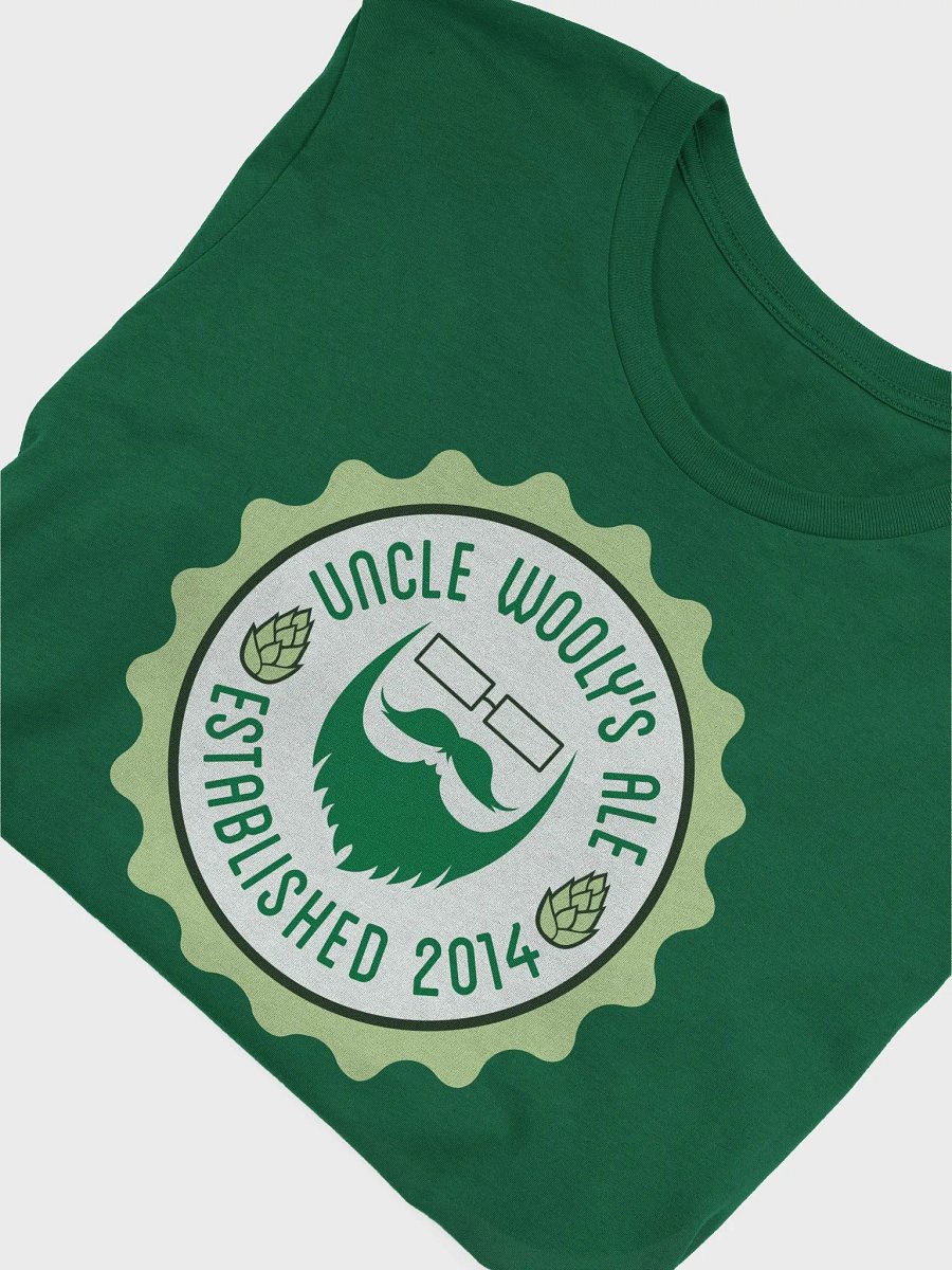 Spring Green Tee product image (13)