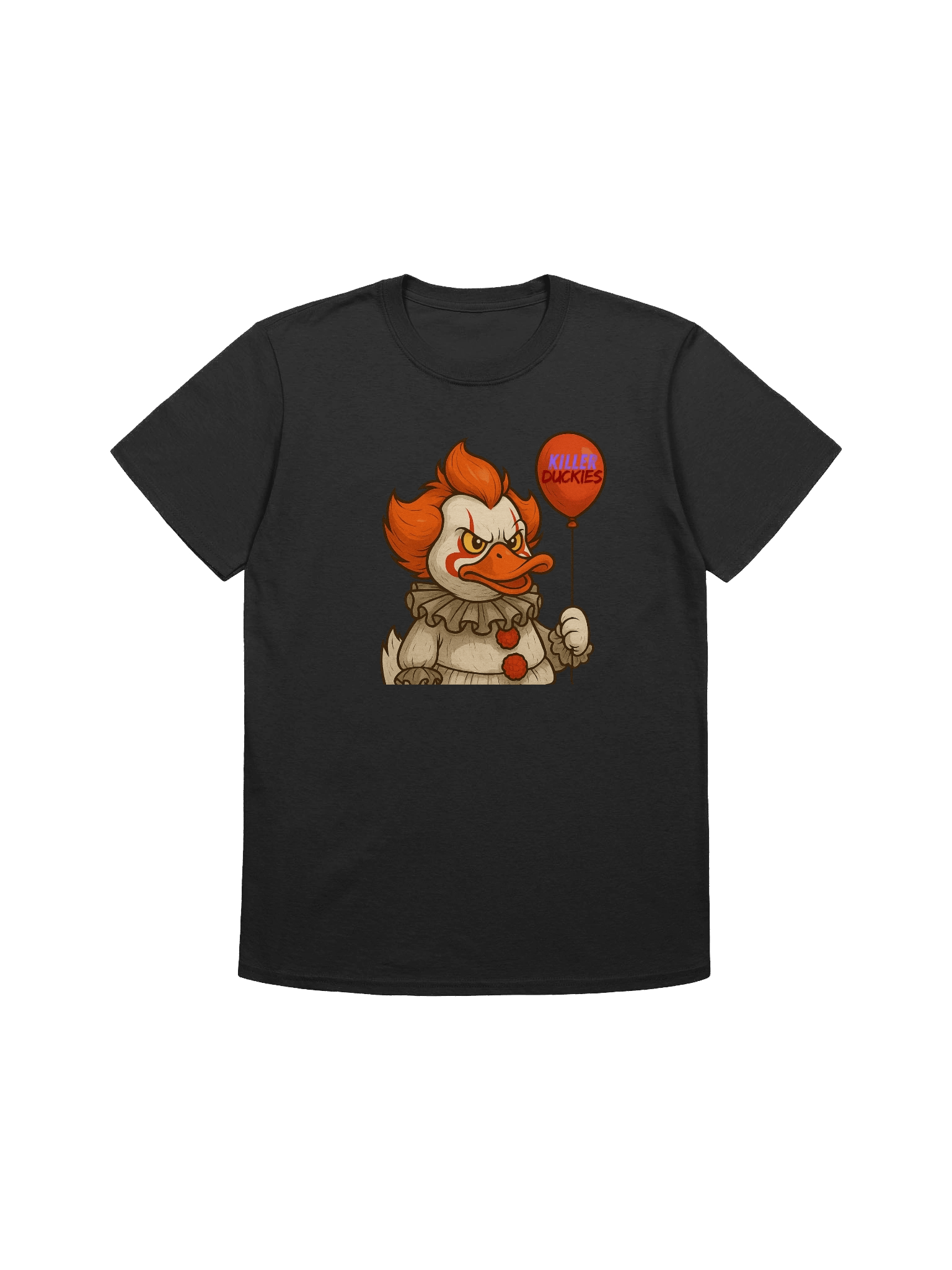 Duckiewise Tee product image (1)