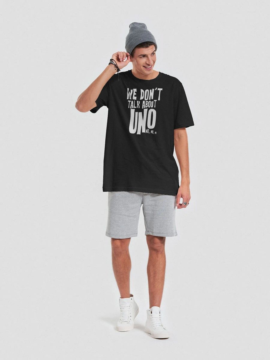 We don't talk about Uno! product image (38)