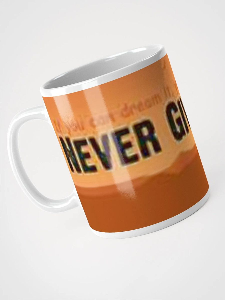 Dream It, Do It Mug product image (8)