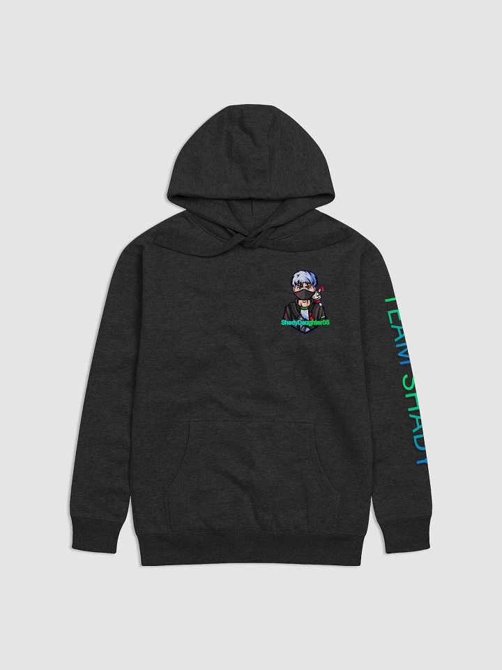 shadydaughter05 (SHADY TEAM) Unisex Hoodie product image (1)