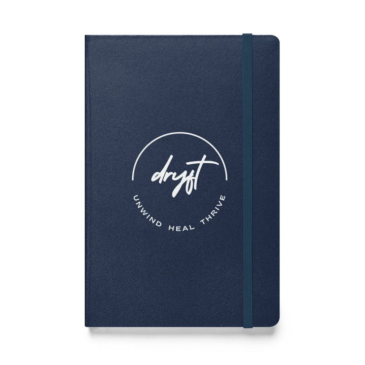 DryftNotes Wellness Journal product image (1)