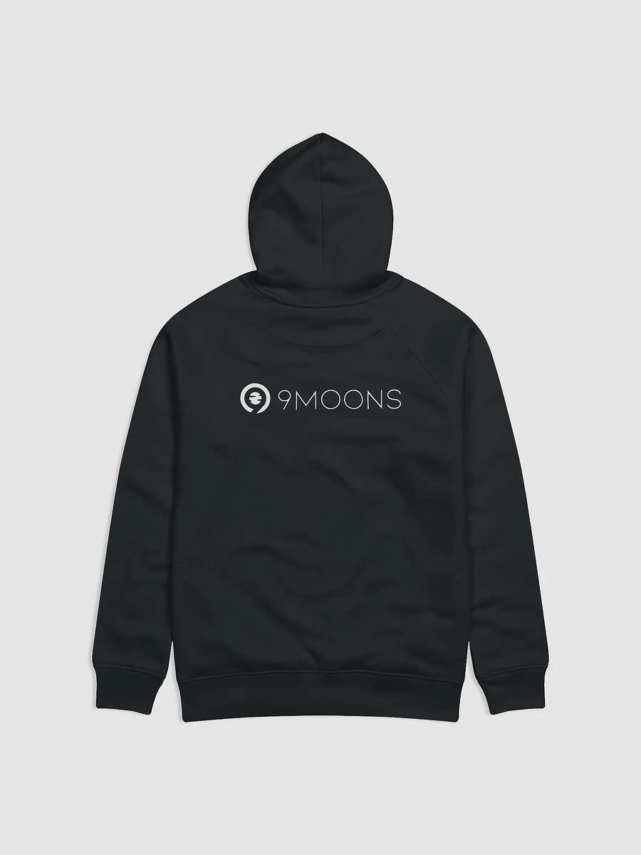 9Moons Clean Hoodie product image (2)