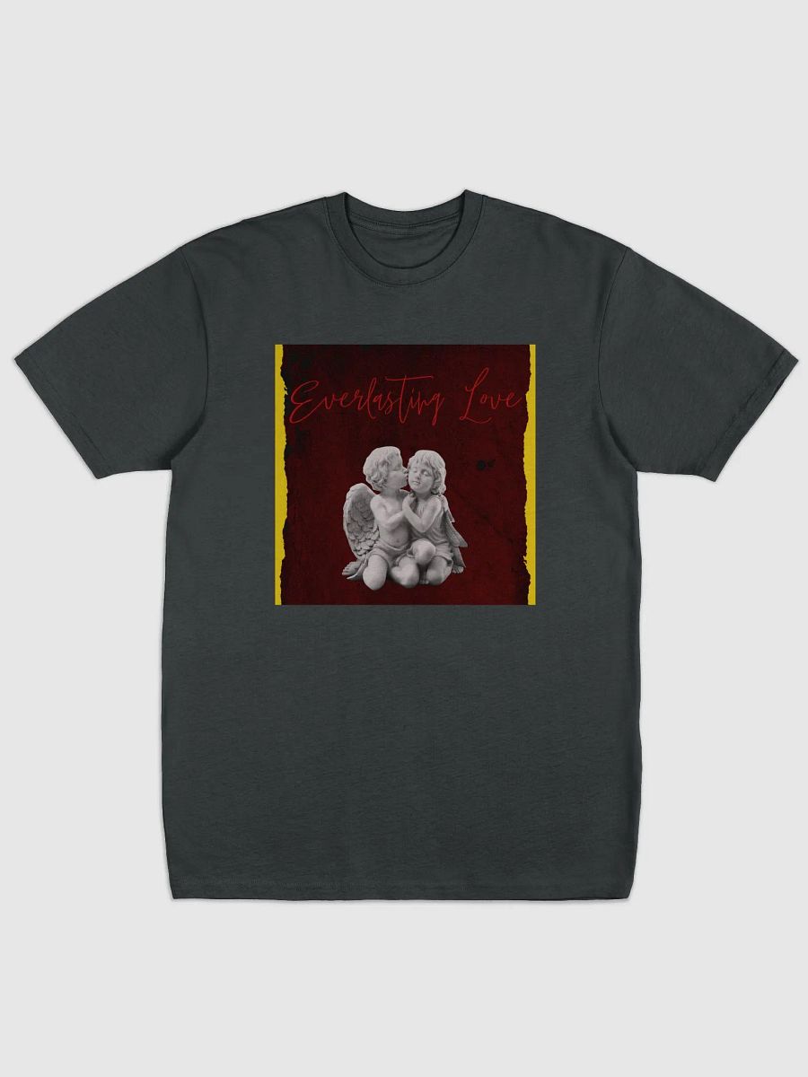 Everlasting Love T-Shirt product image (1)