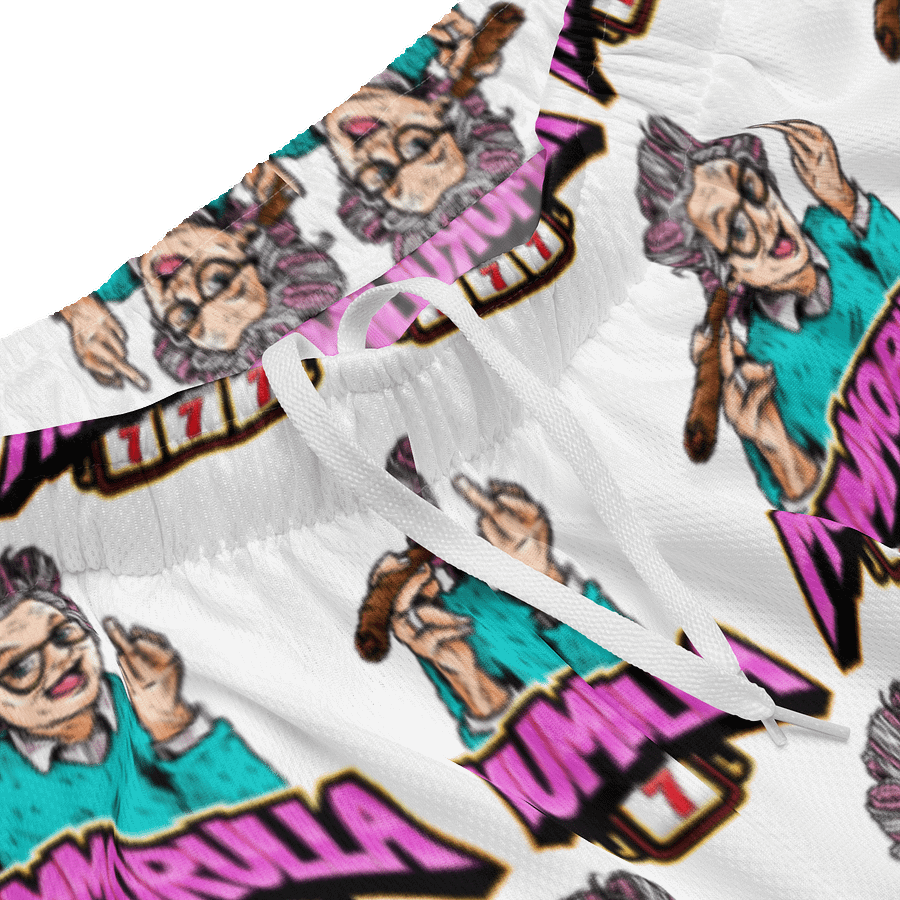 Mummorulla Shortsit product image (3)