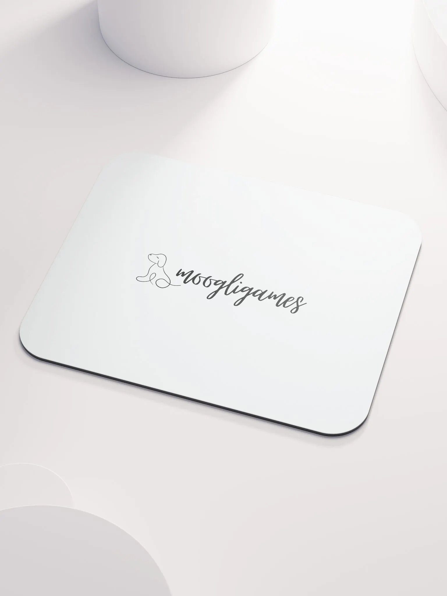Moogli Mouse Pad product image (3)