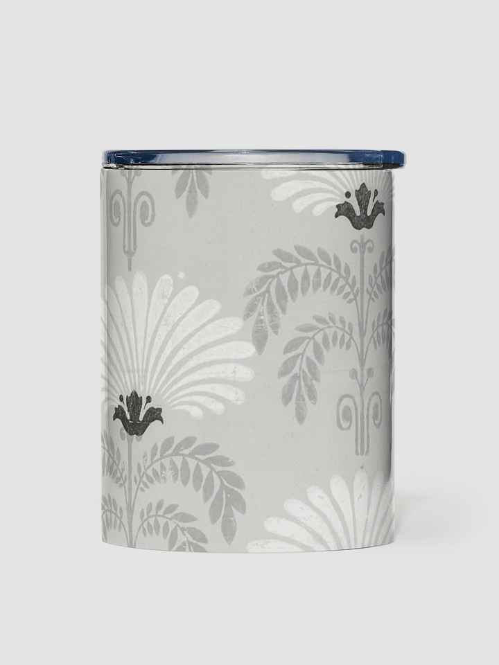 Vintage Sidewall. 10oz. Stainless Steel Tumbler product image (1)