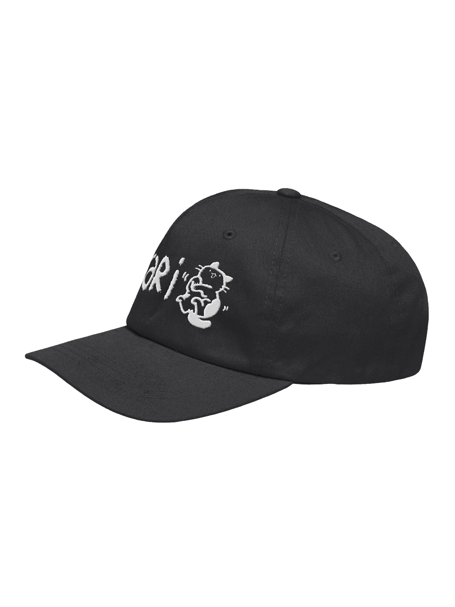ikari - hat product image (2)
