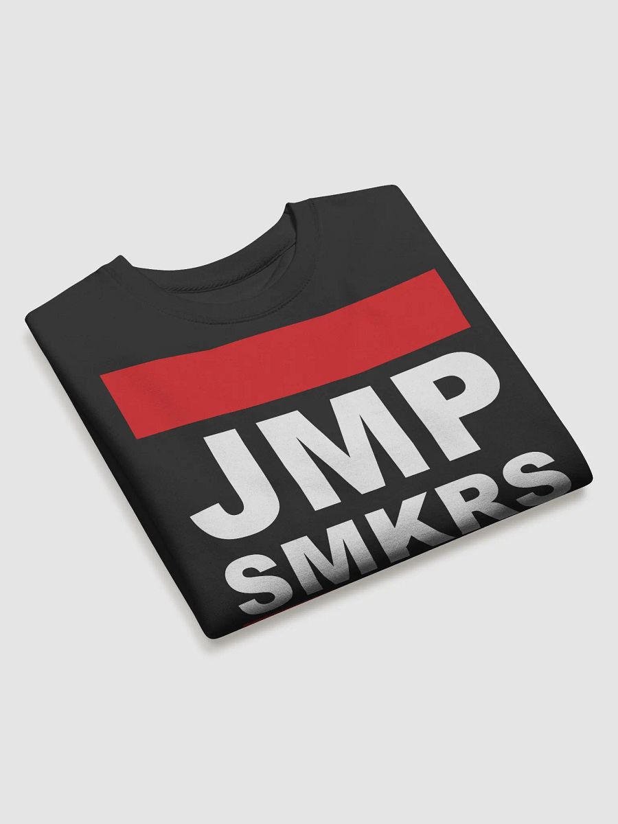 Jump Smokers Americana Classic Premium Sweatshirt product image (3)