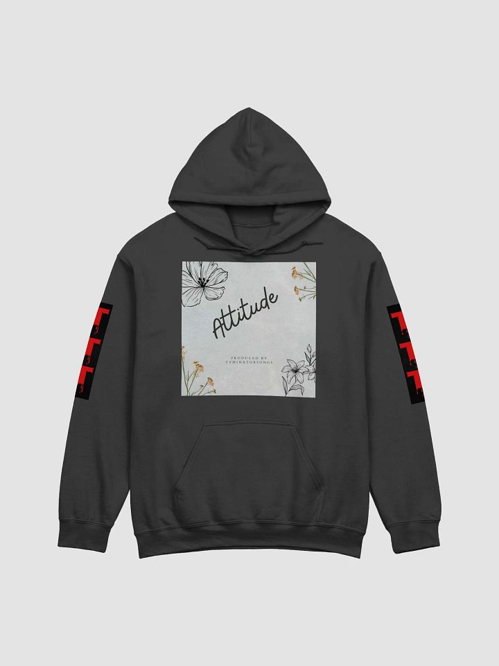 Attitude 2.0 (Black) product image (1)