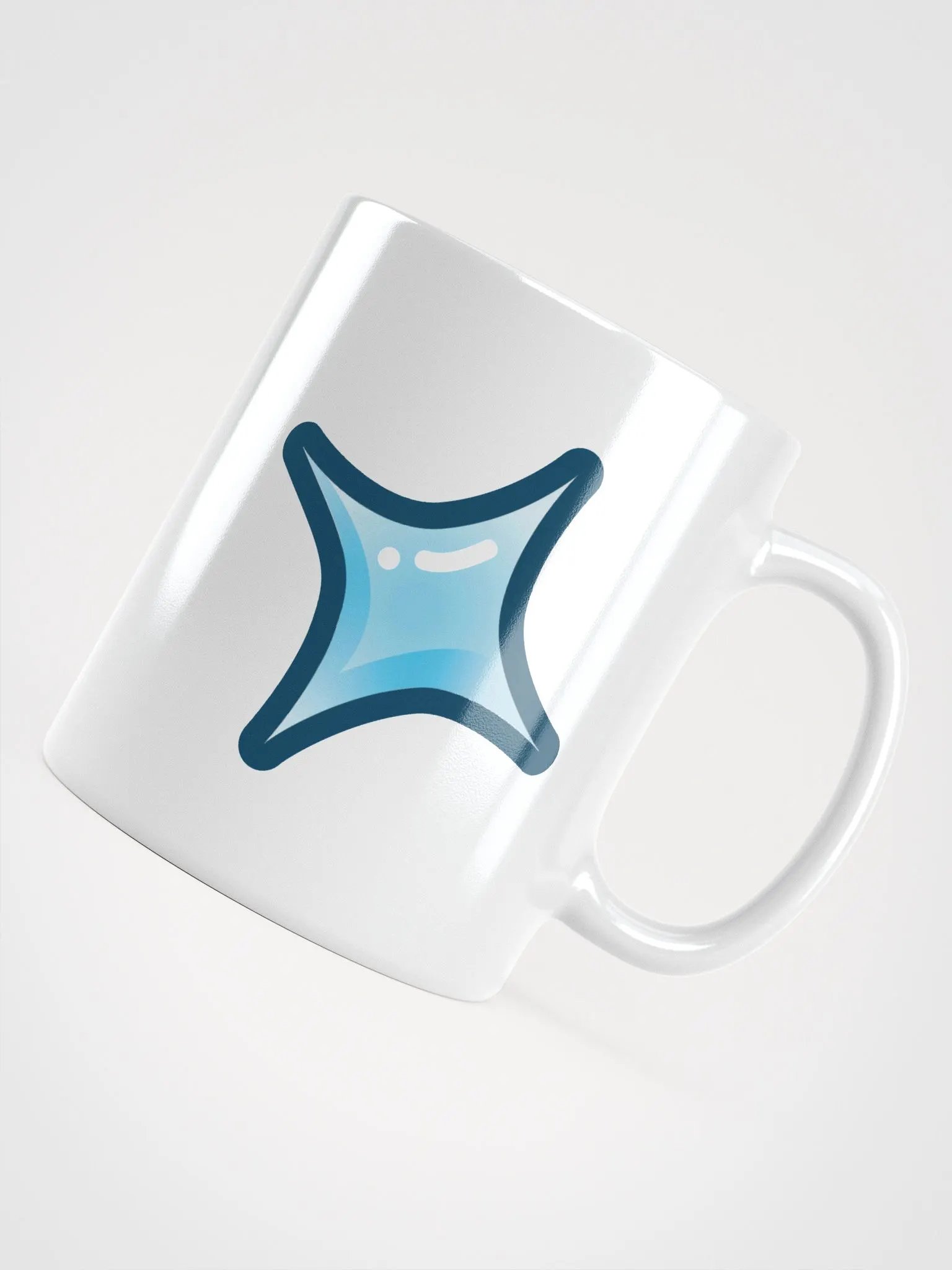Classic ShinyDex Mug product image (3)
