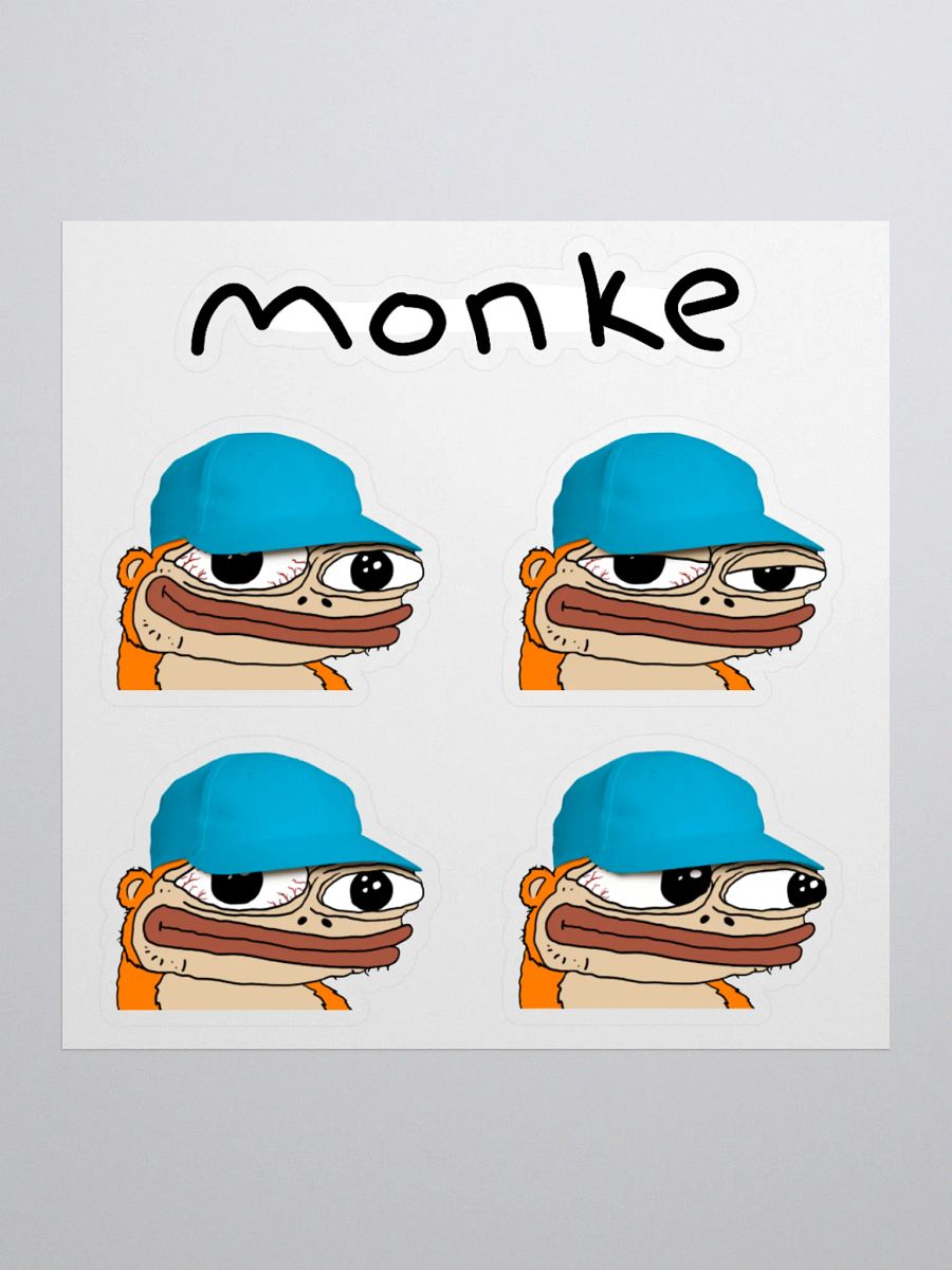 Stickers - Cap product image (5)
