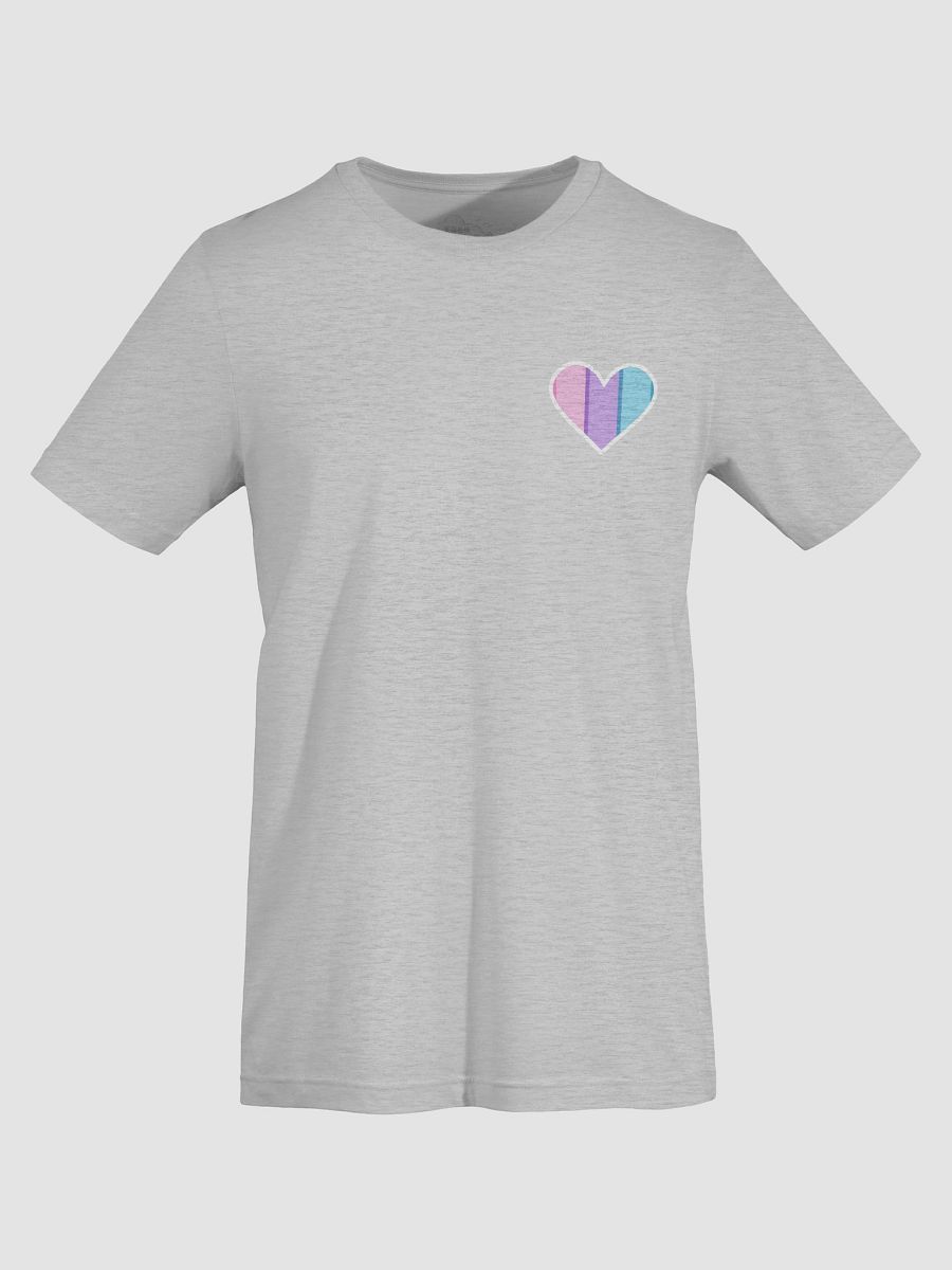 Androgyne Pride TShirt product image (7)