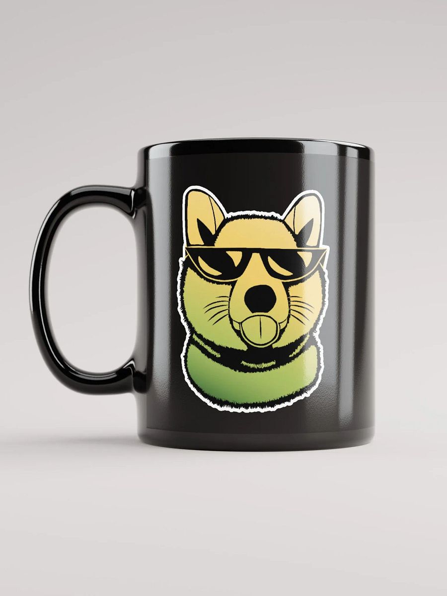Shiba-tude Coffee Mug product image (6)
