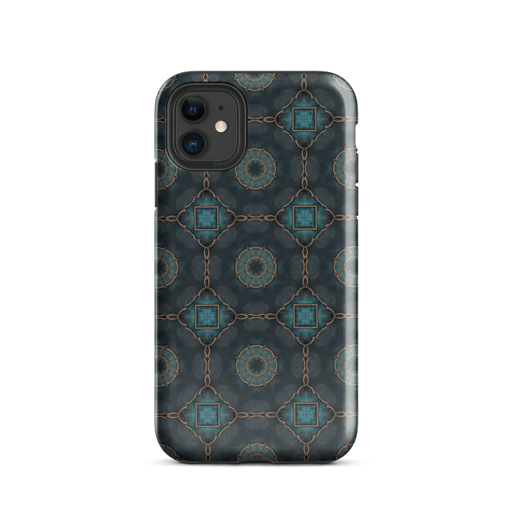 Tough Phone Case for iPhone® #18582388 product image (2)