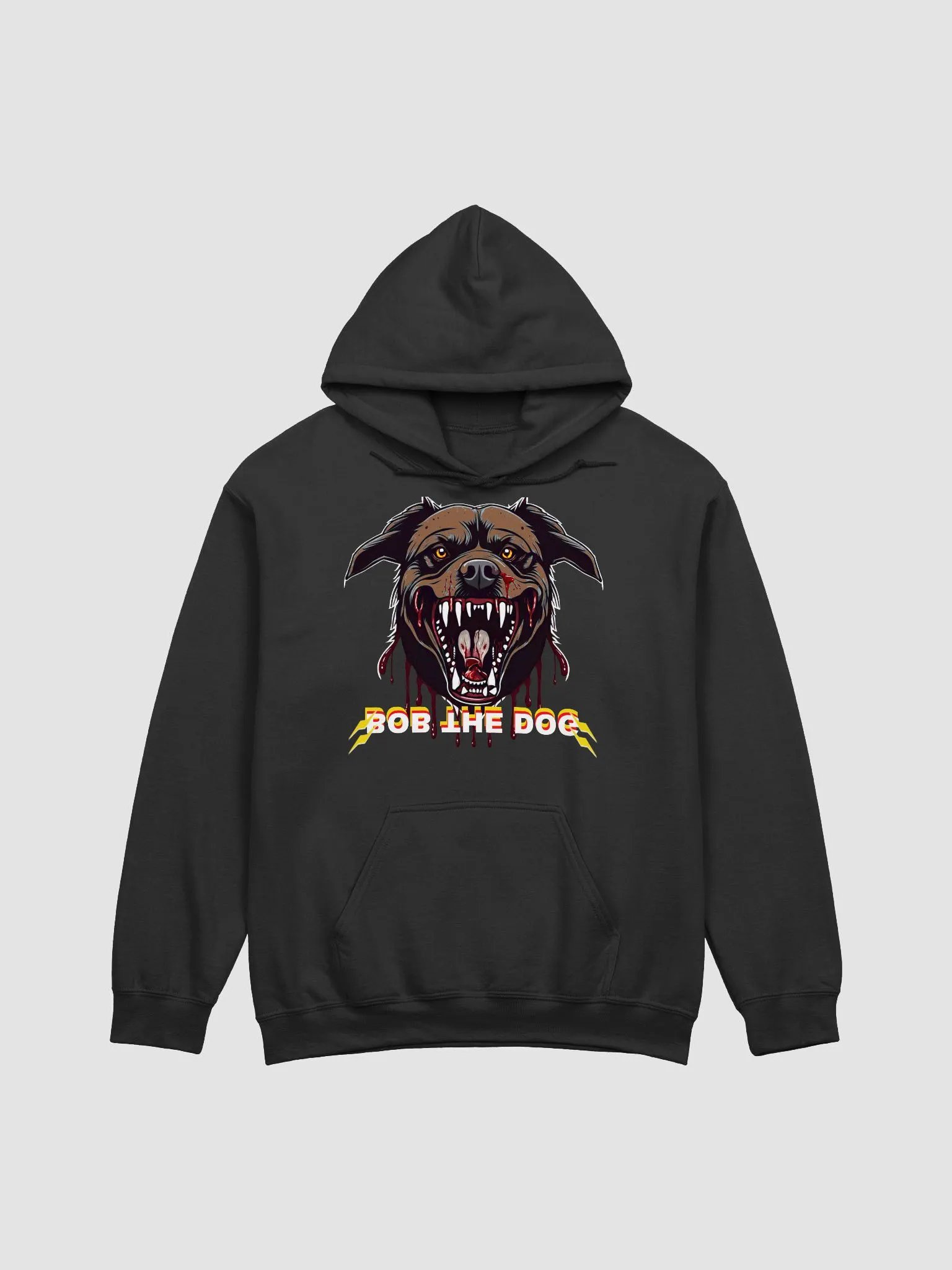 GOOD DOG Hoodie product image (1)