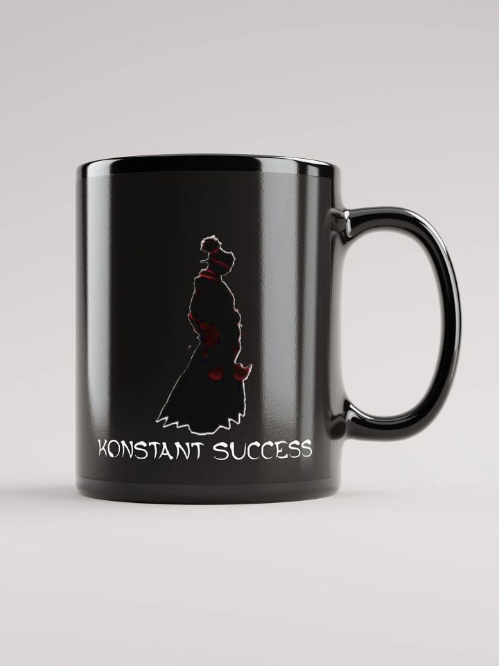 Triumph Brew: Konstant Success Mug product image (1)