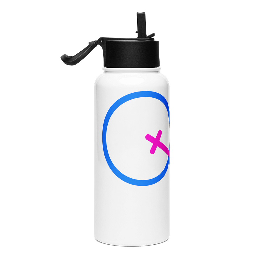 Traditional Gender Union Stainless Steel Water Bottle product image (4)