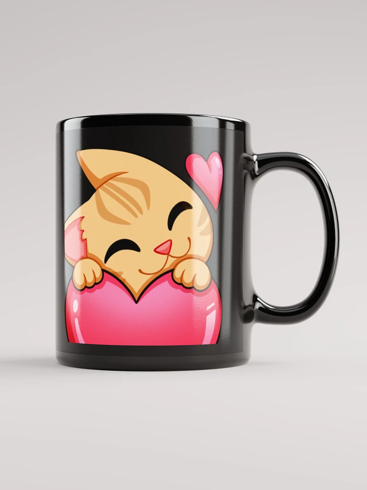Funches Love Mug product image (1)