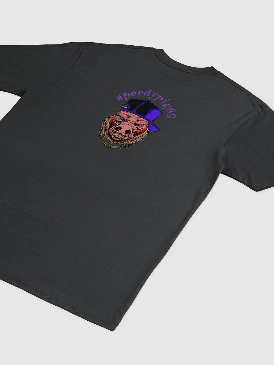 I support Speedypig69 product image (4)