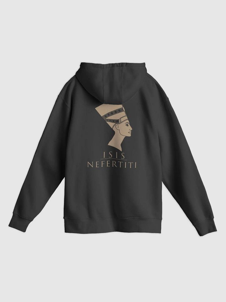 Nefertiti Multicolor Premium Hoodie product image (13)