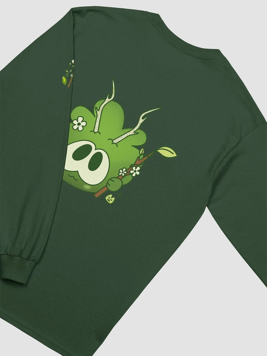 proud forest dweller long sleeve product image (4)