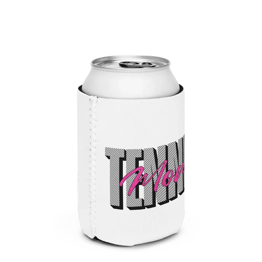 Tennis Mom Coozie product image (2)