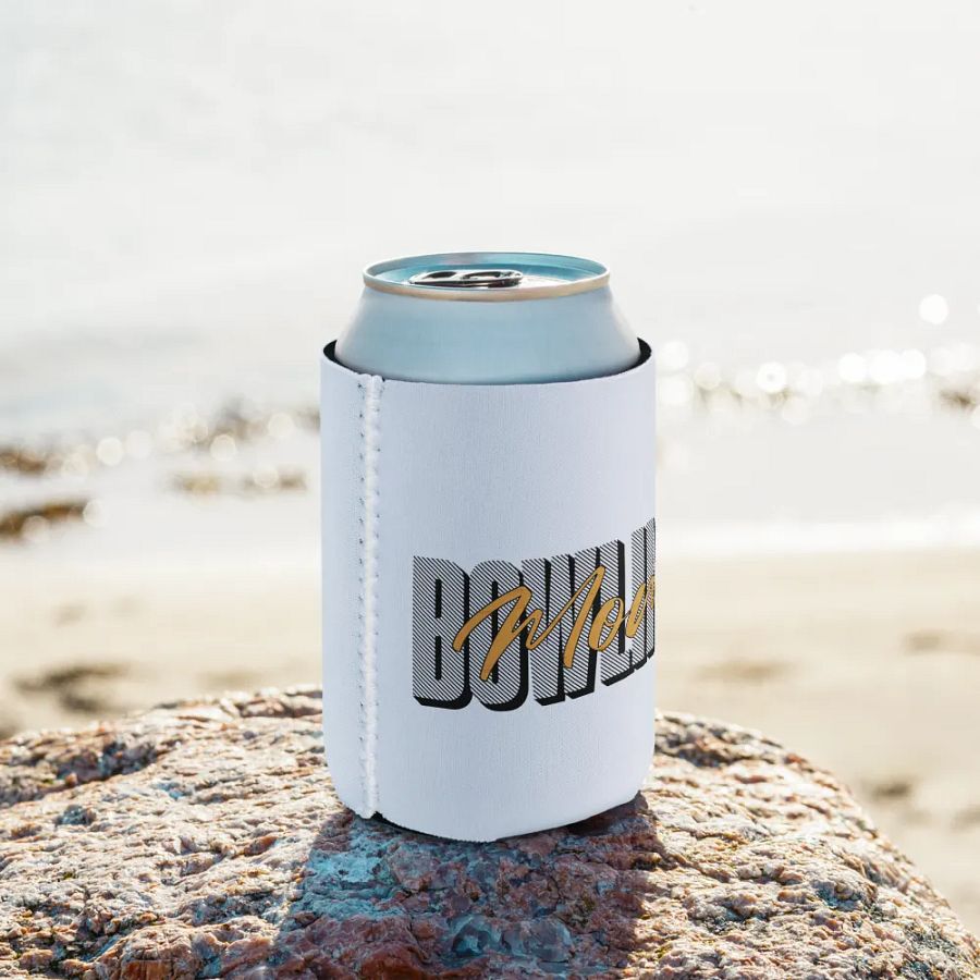 Mom Bowling Coozie product image (9)