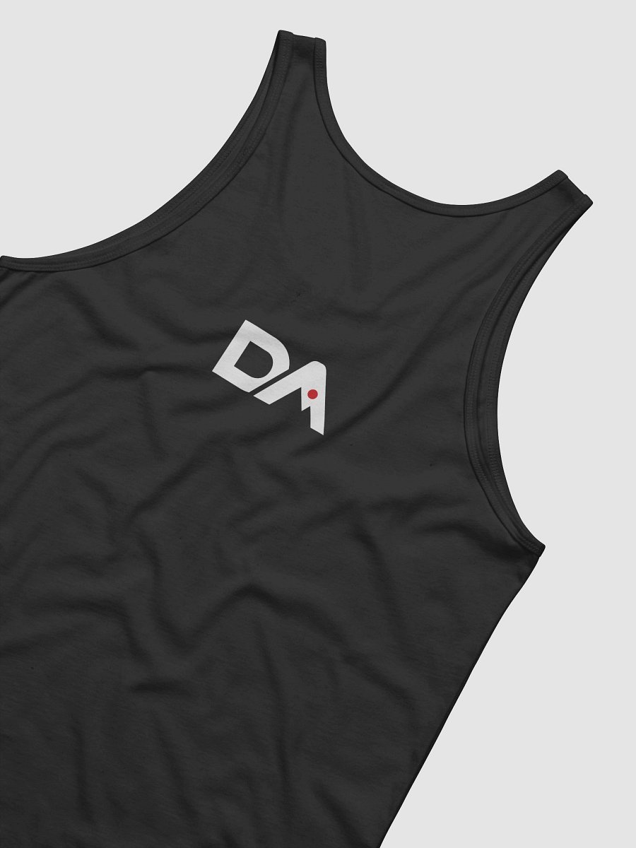 Dodgeball Alberta Gym Tank product image (34)