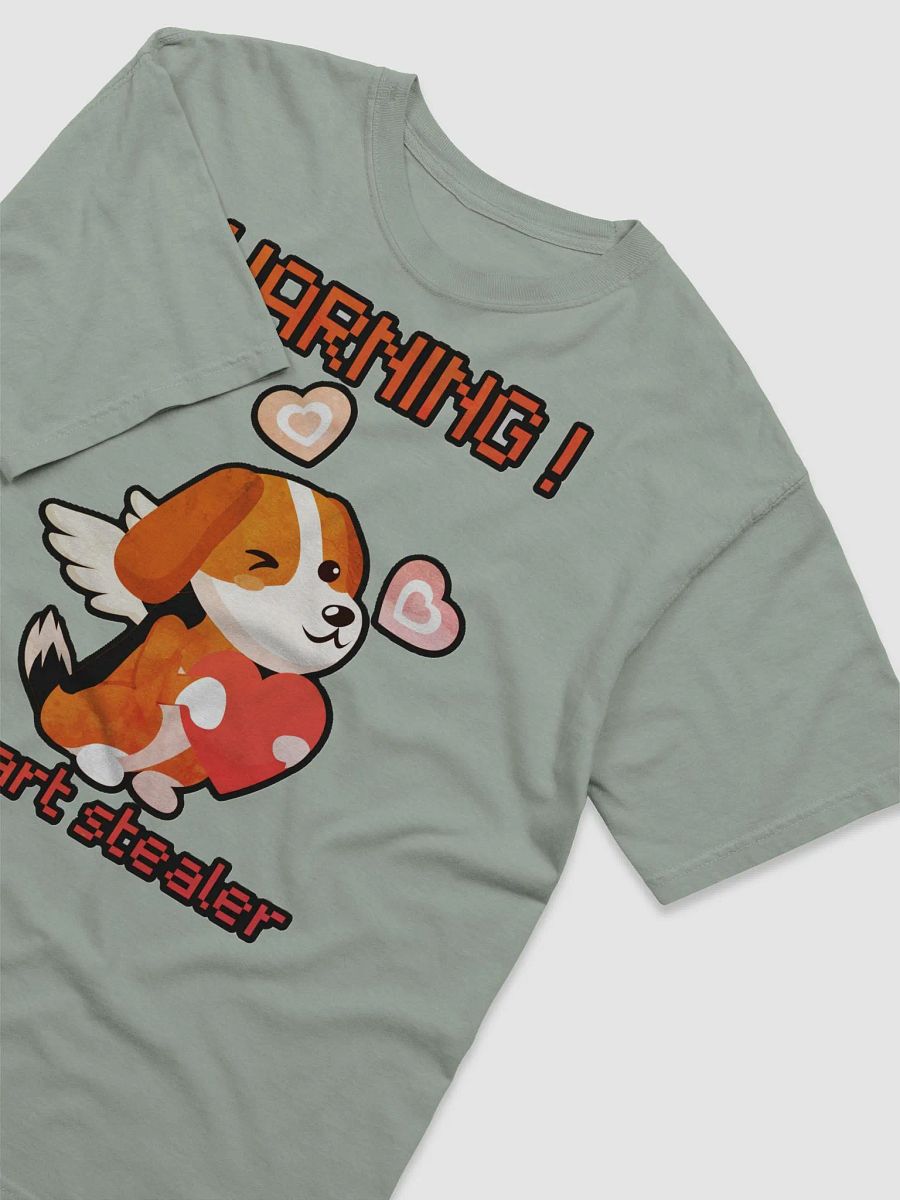 WARNING! HEART STEALER product image (41)