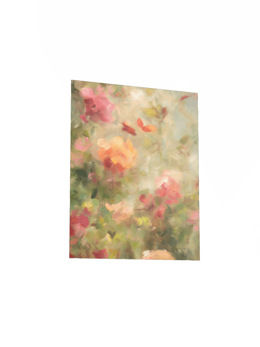 Honey Blossom Art Print product image (6)