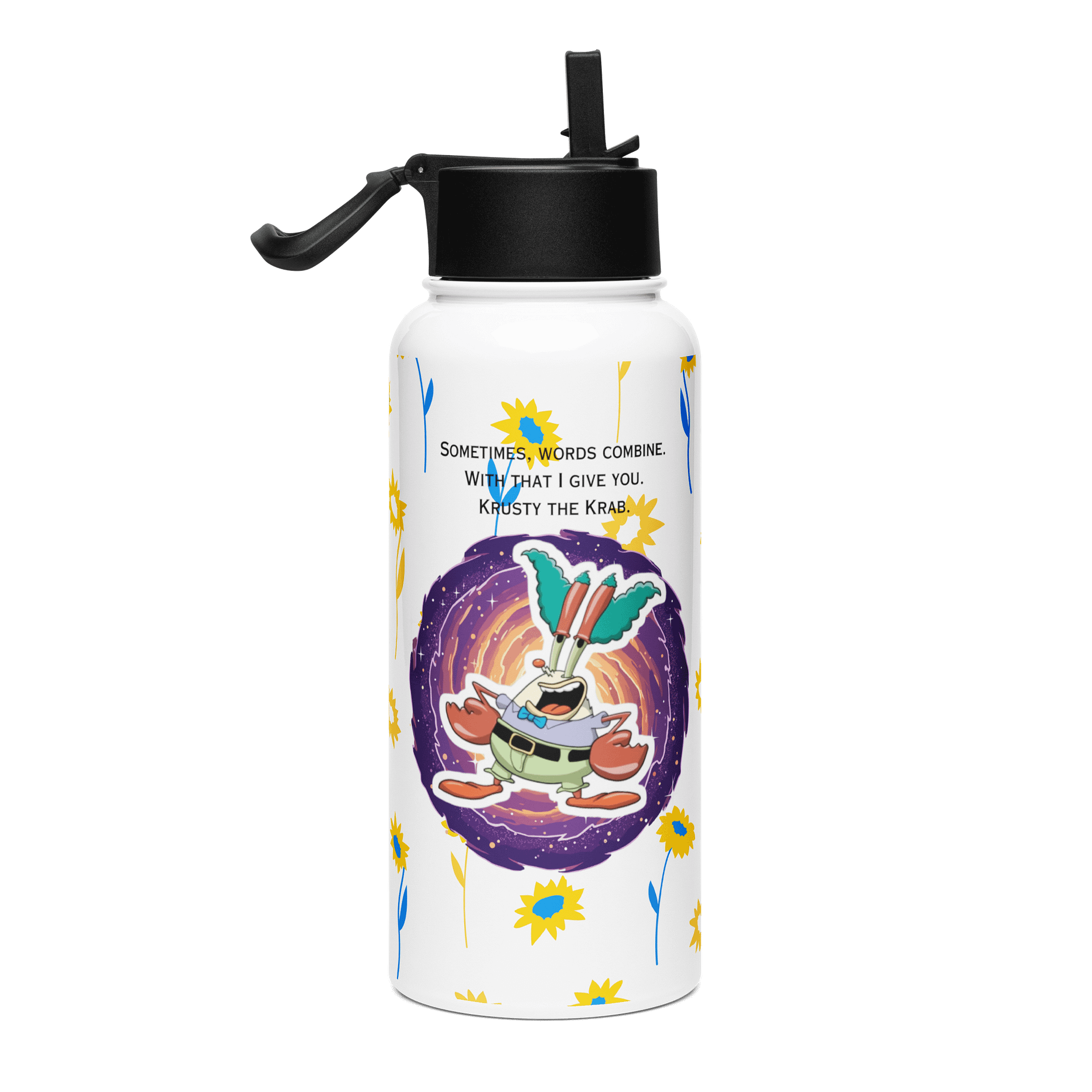 Krusty Krab Tumbler product image (4)