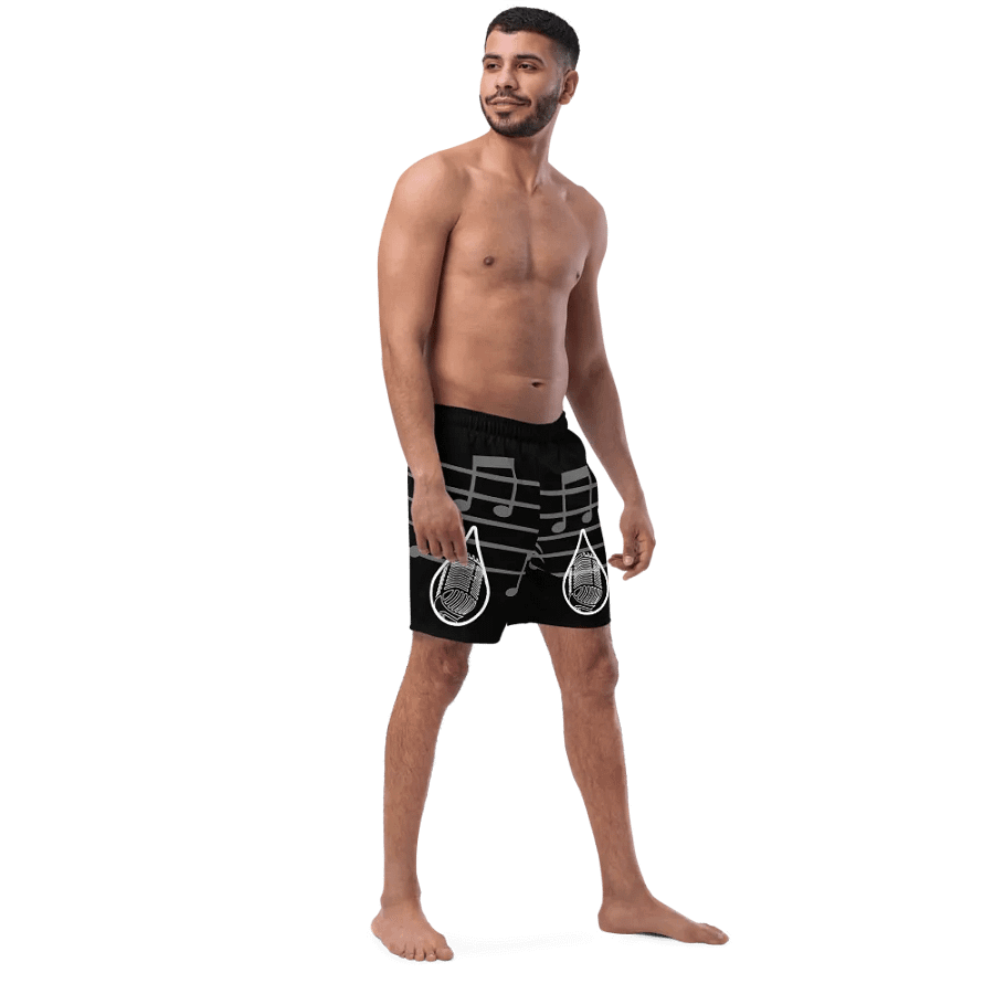 LME Swim Trunks product image (5)