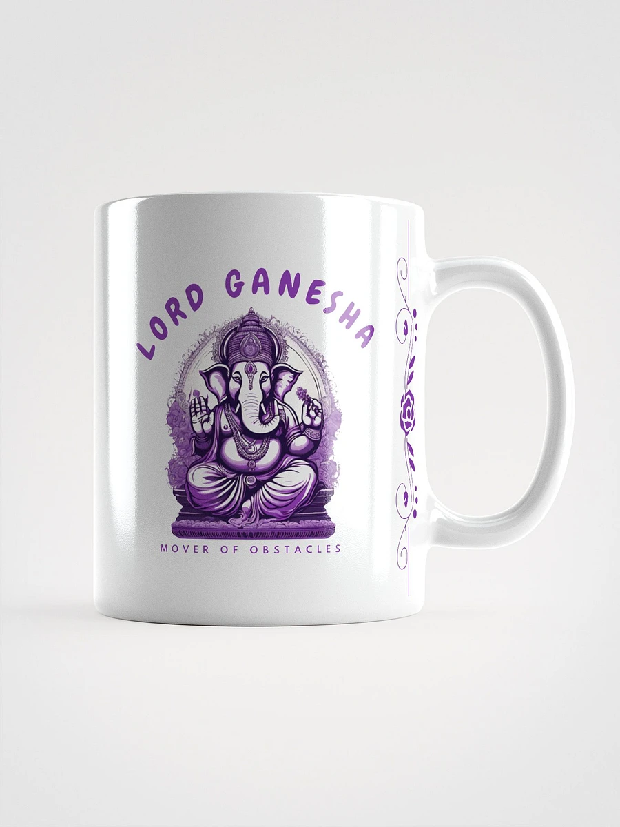 Jai Ganesha Mug product image (1)