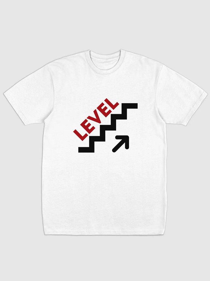 Level Up Tee product image (1)
