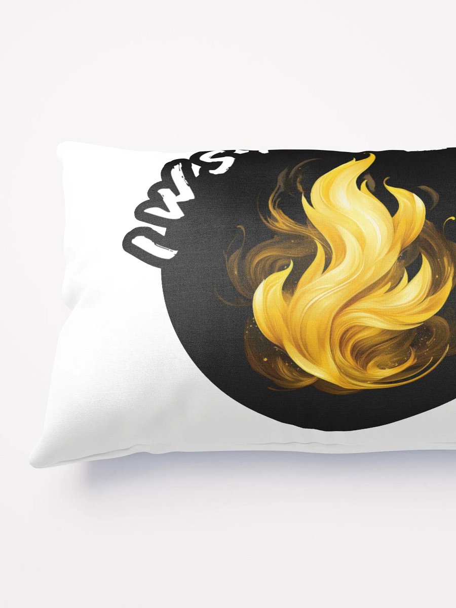 IwstanBolt Pillow (Yellow) product image (3)