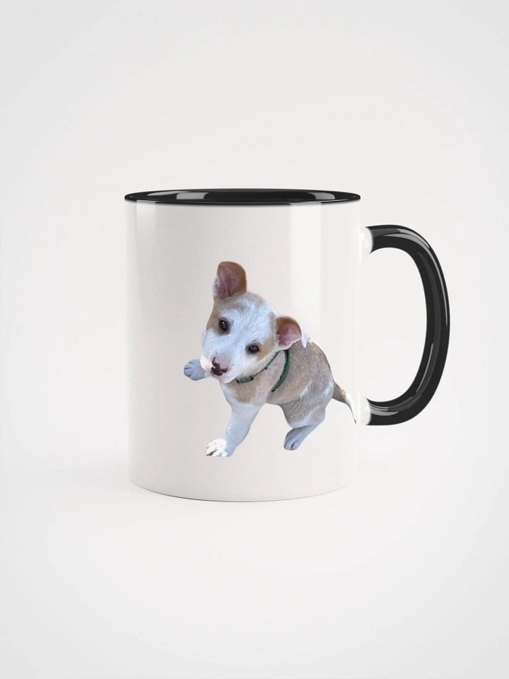Baby Finn Coffee Cup product image (1)